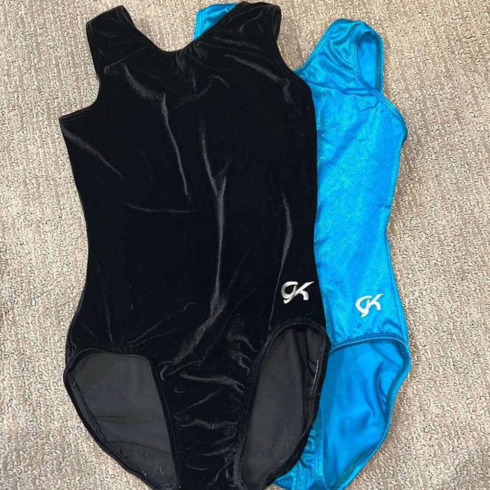 GK child large Leo's.
